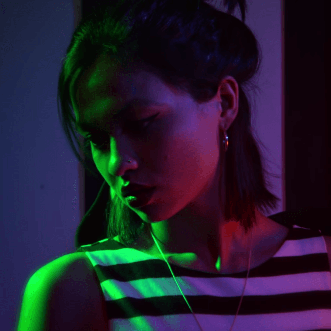 Giraffage & Viceroy - Impression of You