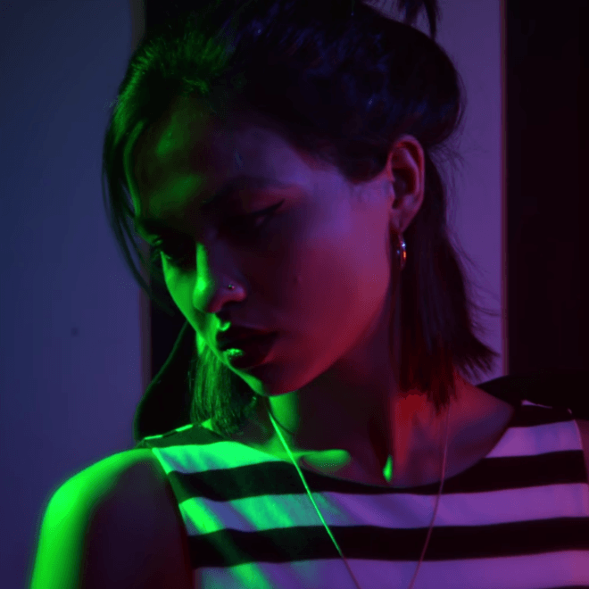 Giraffage & Viceroy - Impression of You