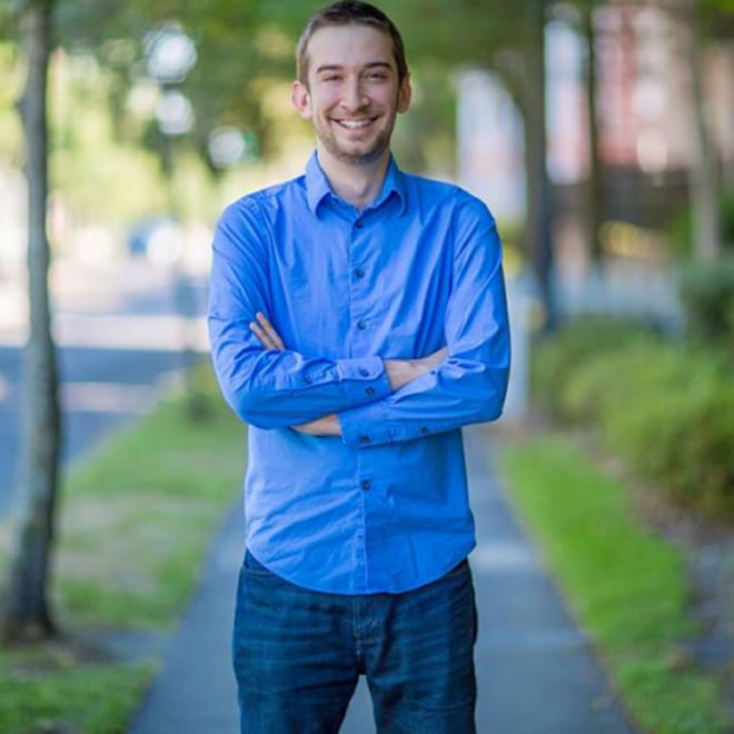 Grooveshark Co-Founder Has Passed Away