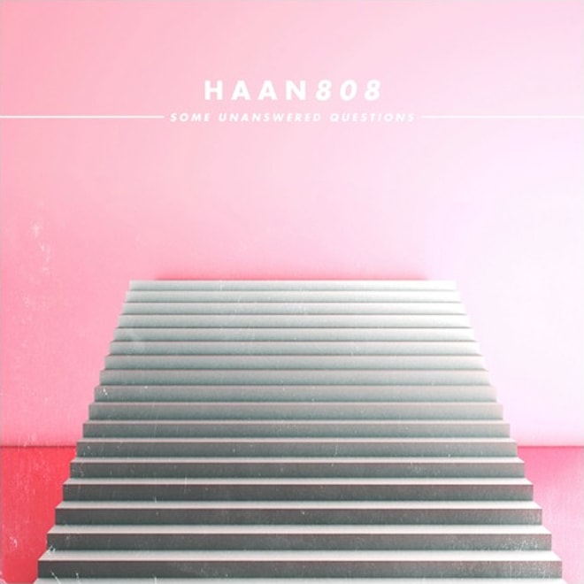 Haan808 featuring Sango - Our Lives