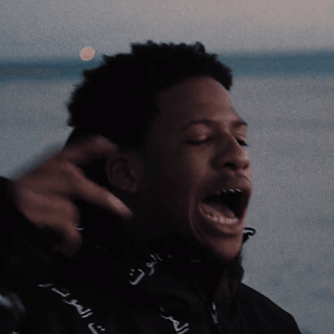 Haleek Maul - Money God