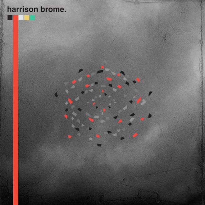 Harrison Brome -- Midnight Island