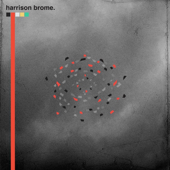 Harrison Brome -- Midnight Island