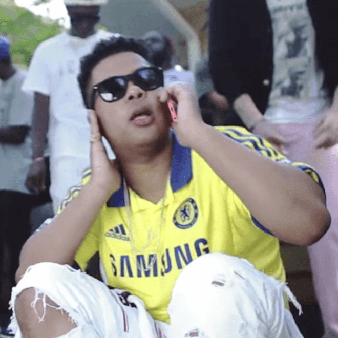 iLoveMakonnen featuring Rome Fortune & Rich The Kid - No Ma'am