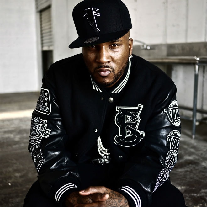 Jeezy Pens Letter for 10-Year Anniversary of His Major Label Debut