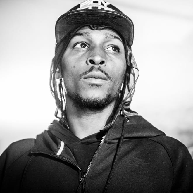Stream JME's New '48 Hour Mixtape'
