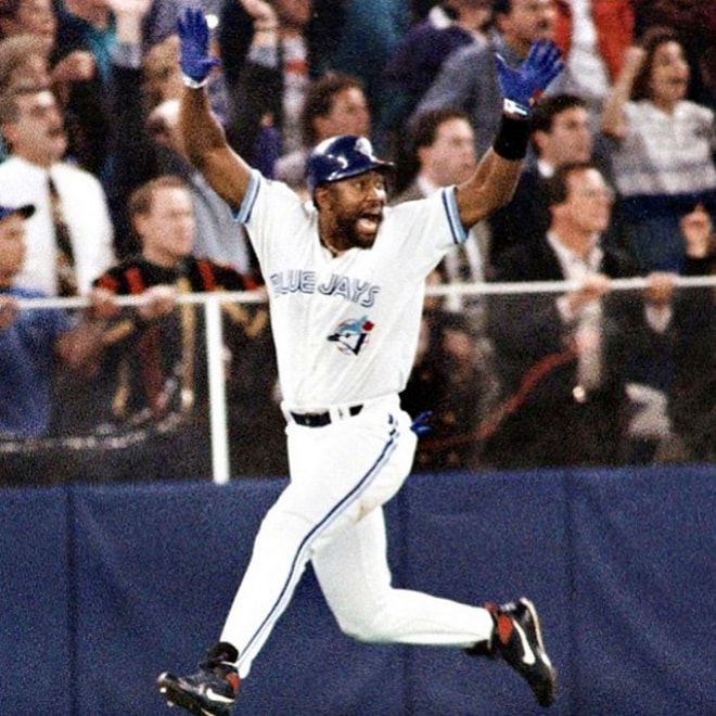 Joe Carter Reacts To Being On Drake S Back To Back Cover Art Hypebeast