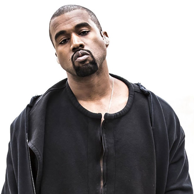 Kanye West Will Feature on The Weeknd's Next Album According to Ed Sheeran