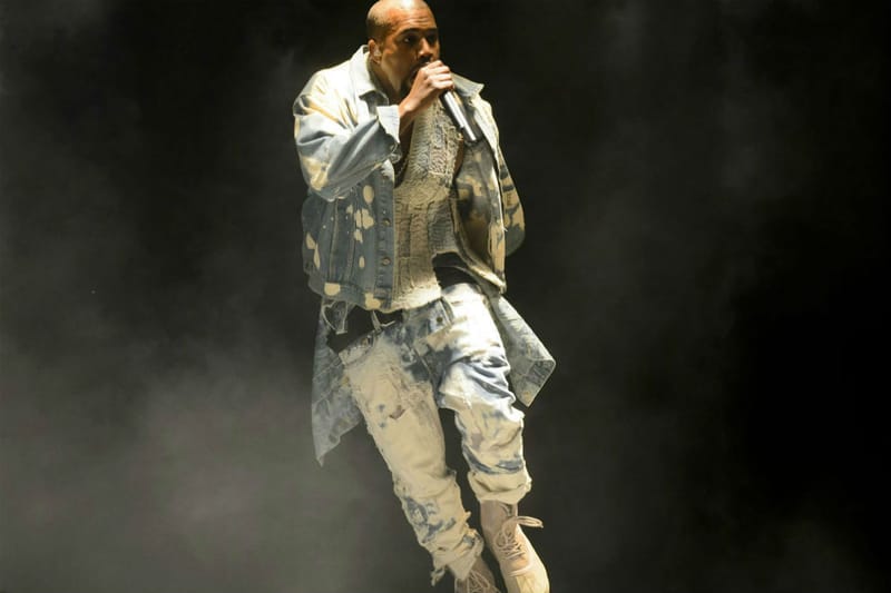 Kanye West's YEEZY 451 Sole Preview Has Fans Divided