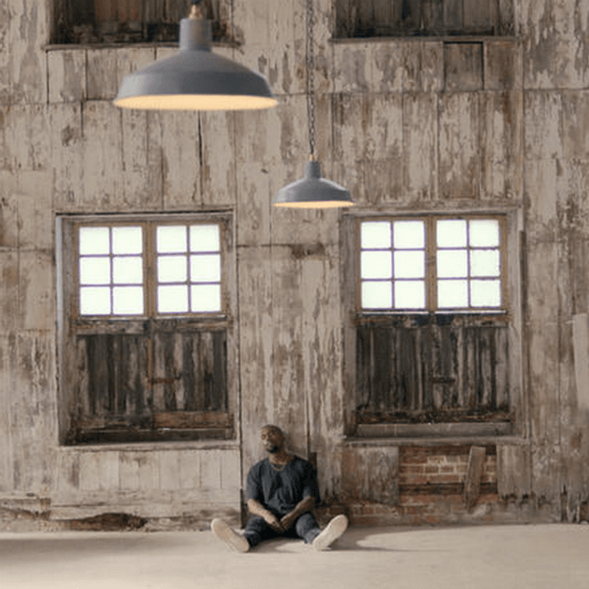 Kanye West & Steve McQueen Unveil "All Day / I Feel Like That" Video at LACMA