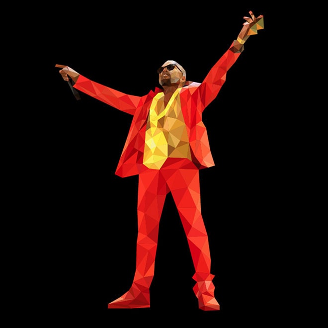 Kanye West's Best Quotes Highlighted in New E-Book