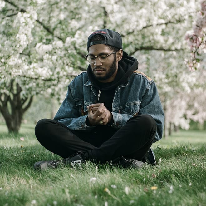 KAYTRANADA - Return Of The Mack (J Dilla Blend)