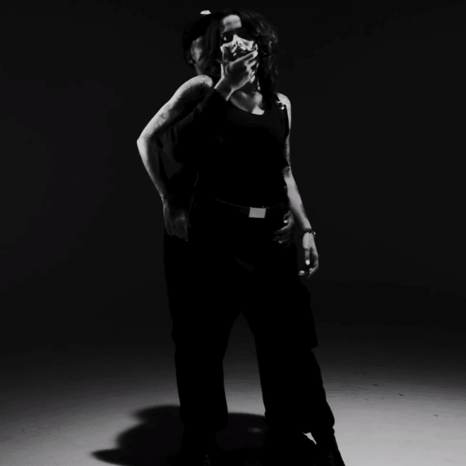 Kehlani featuring Chance The Rapper - The Way