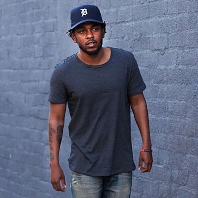 Kendrick Lamar Aims to Unify With New Reeboks