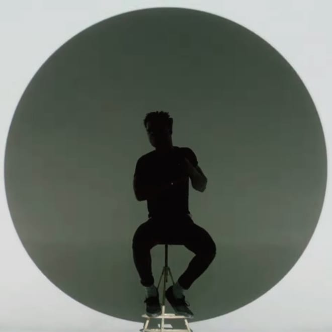 Kwabs - Fight For Love