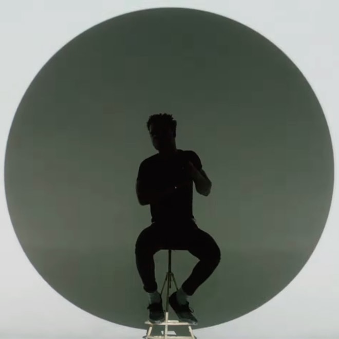 Kwabs - Fight For Love