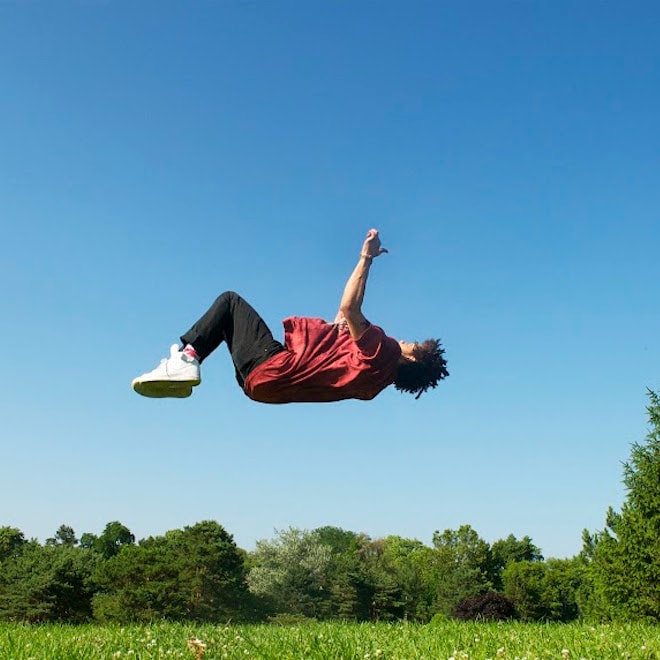 Kweku Collins - Kings