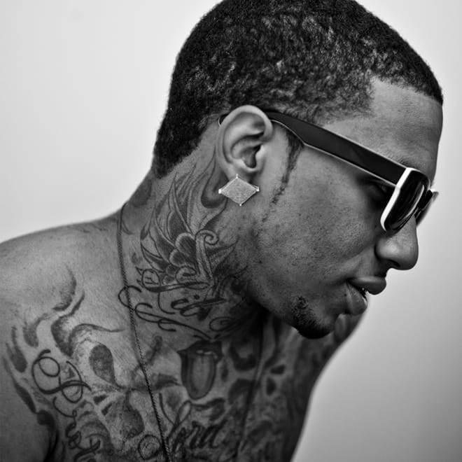 Lil B: "I am Transphobic and I Need Help"