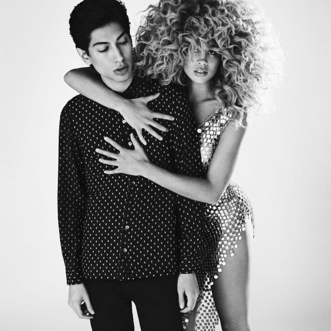 Lion Babe - Impossible