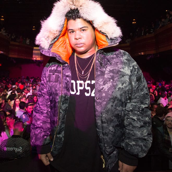 Listen to 8 New iLoveMakonnen Songs
