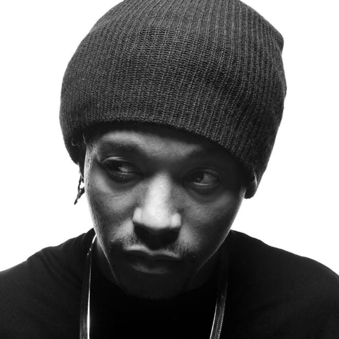 Lupe Fiasco Addresses the Concept of Ghostwriting