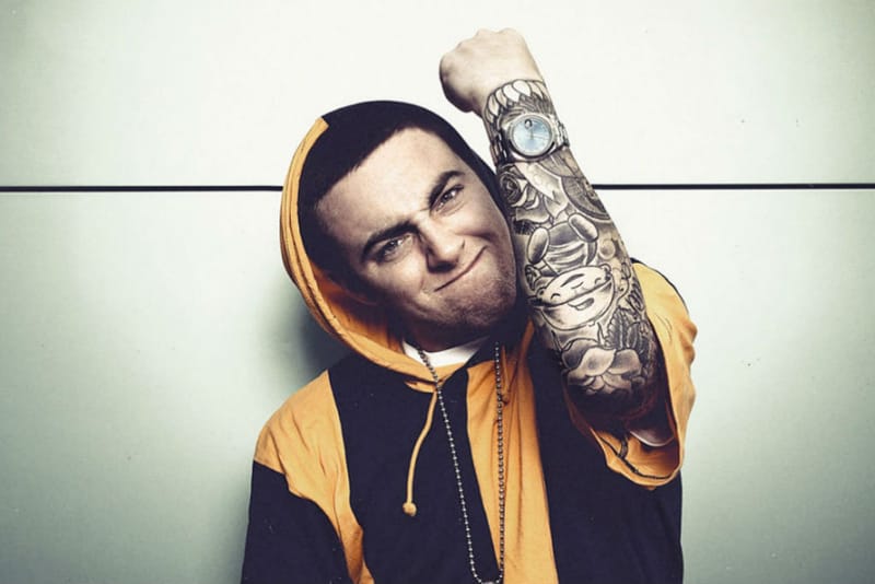 Mac Miller's Next Album Is Done