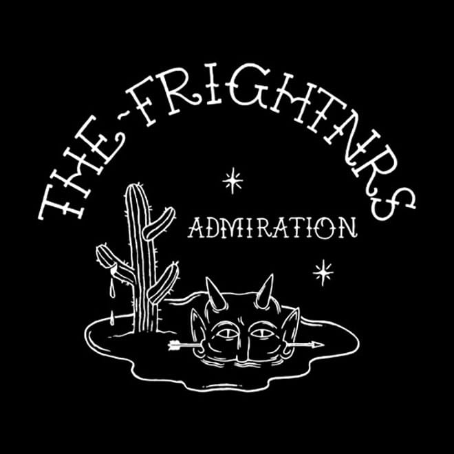 Mad Decent's Reggae Signee The Frightnrs Shares Debut Single