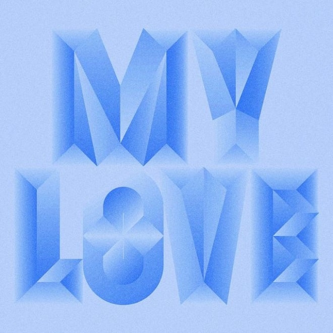 Majid Jordan featuring Drake - My Love