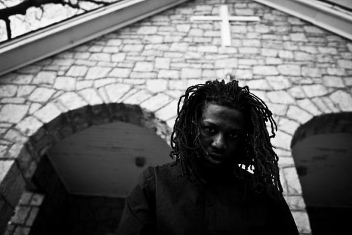 ManMan Savage Releases "Takin Shots" on Fool's Gold