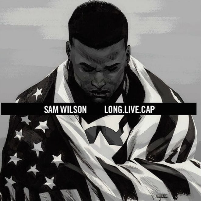 Marvel Comics Reinterpret Hip-Hop Albums With Variant Covers