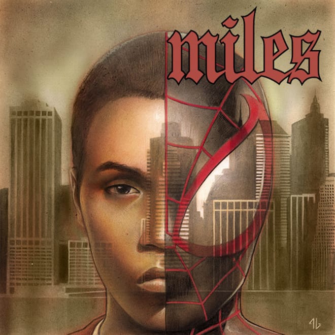 Marvel Comics Reveal 3 More Hip-Hop-Inspired Covers