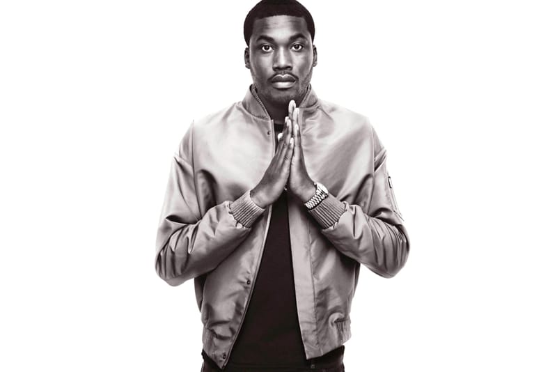 Meek Mill featuring Quentin Miller - Wanna Know (Drake Diss)