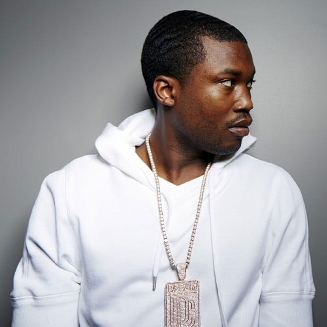 Meek Mill Fires More Shots at Drake