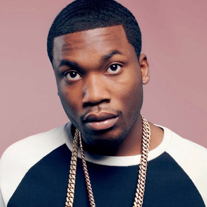 Meek Mill Speaks on Unreleased Nas Collaboration
