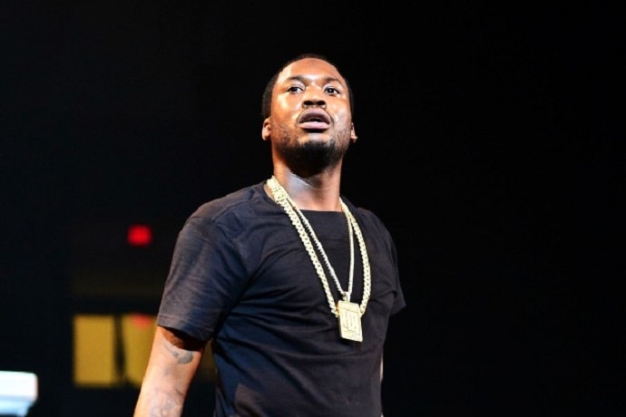 Meek Mill's Sister Now Has a Drake Diss