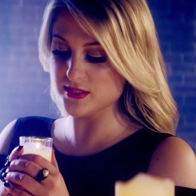 Meghan Trainor featuring John Legend - Like I’m Gonna Lose You