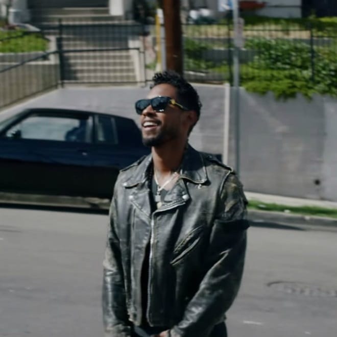 Miguel featuring Kurupt - NWA