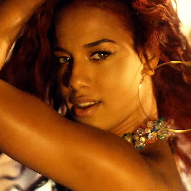 Natalie La Rose featuring Fetty Wap - Around The World