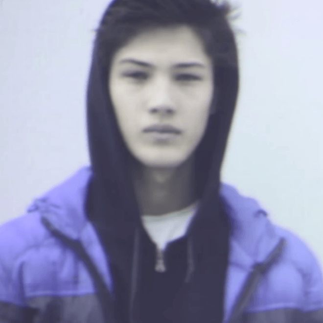 Obey City featuring Kelela - Airy