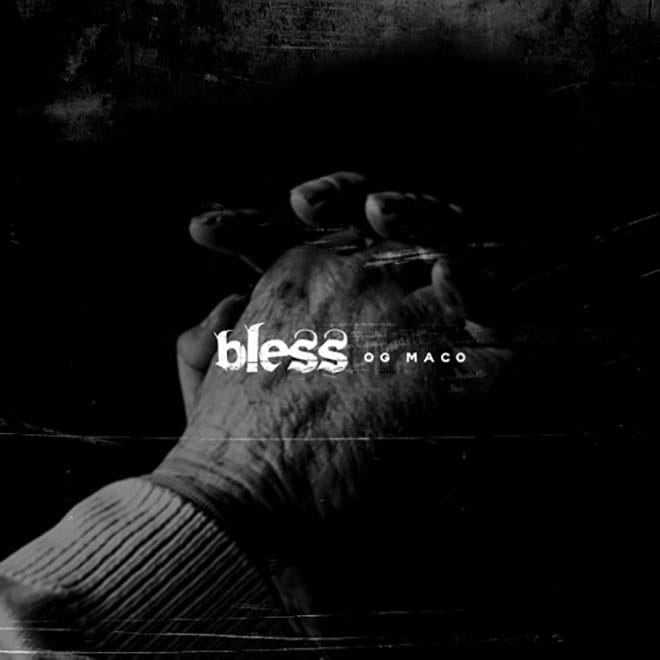 OG Maco - Bless Me