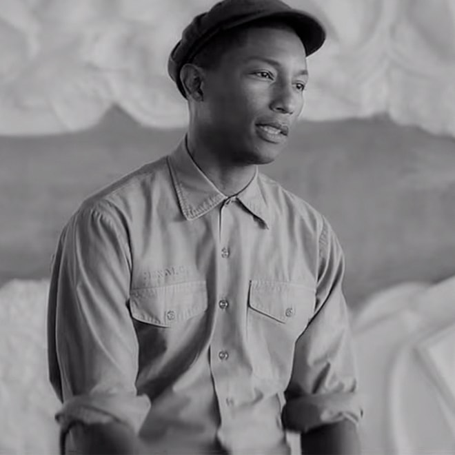 Pilar Contradecir itálico Pharrell Talks adidas Originals Supershell Sneakers & Todd James  Collaboration | Hypebeast