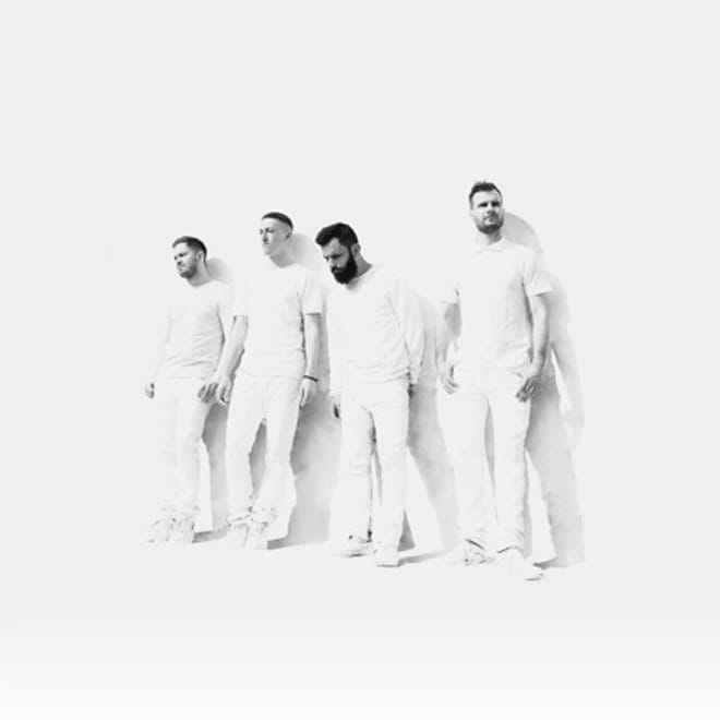 Point Point featuring San Holo - Smile On Your Face