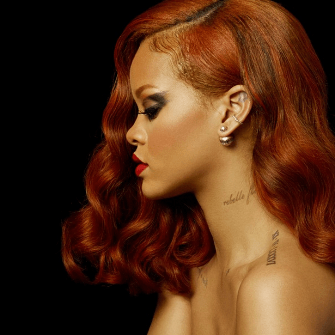 Police Blocked Rihanna From Performing at a Free Concert in Baltimore