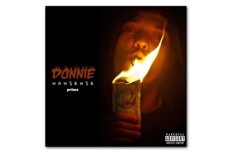 PREMIERE: Donnie - Nonsense