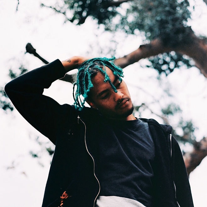 PREMIERE: Lashaun Ellis - 30 Thousand