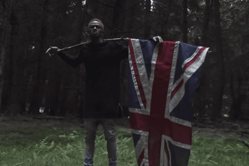 PREMIERE: Sticky Blood featuring Hecky - Professional