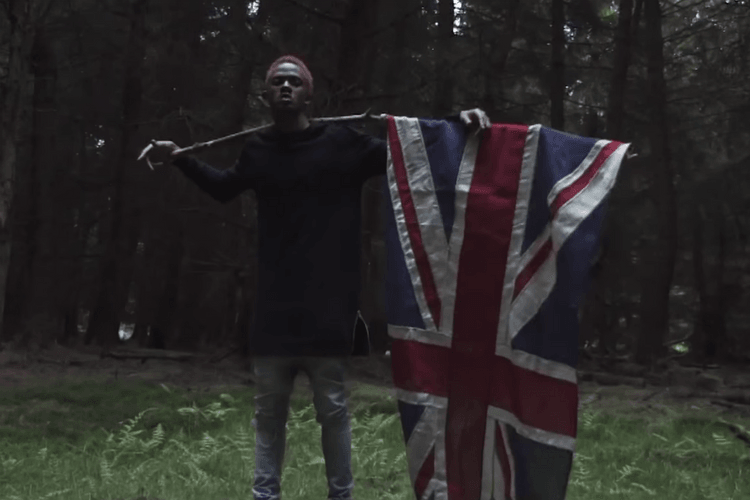 PREMIERE: Sticky Blood featuring Hecky - Professional