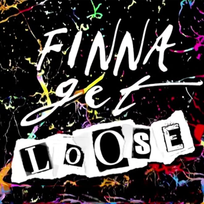 Puff Daddy & The Family featuring Pharrell - Finna Get Loose (Trailer)