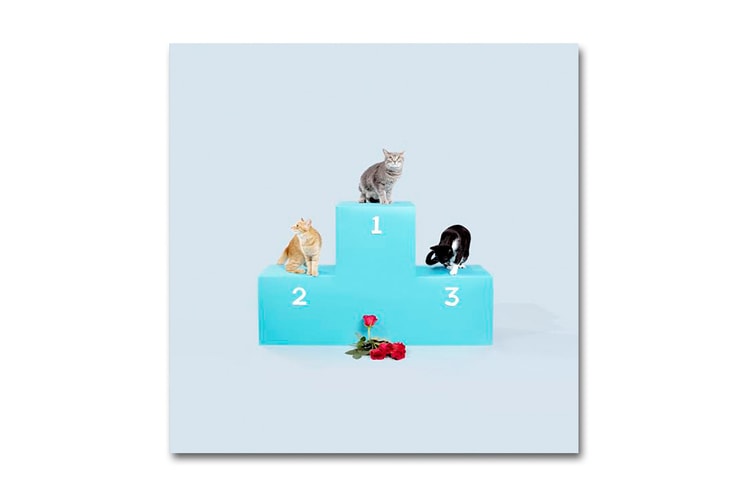 RAC featuring Madi Diaz - Falling Hard