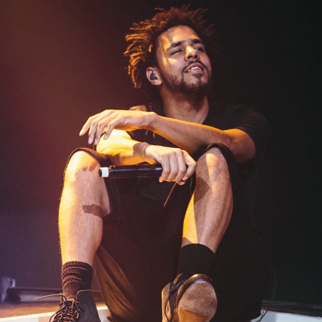 Rap Artists Recommend Their Favorite Books